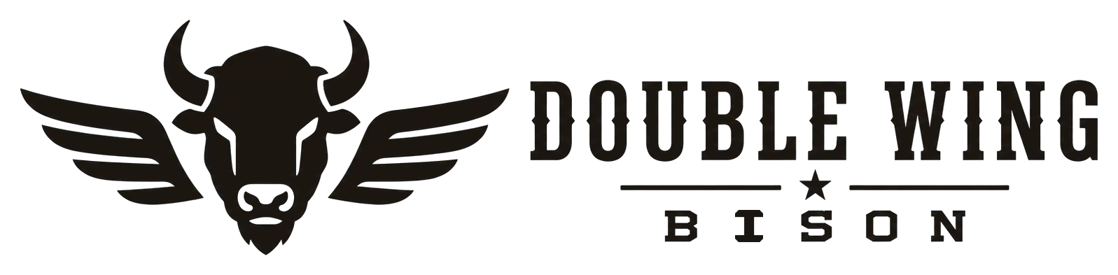 Double Wing Bison