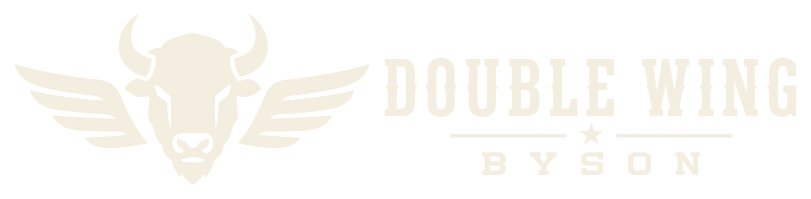 Double Wing Byson